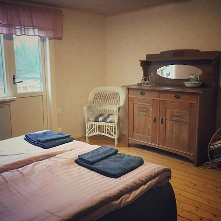Atran Viktors Affaershus B&B 외부 사진