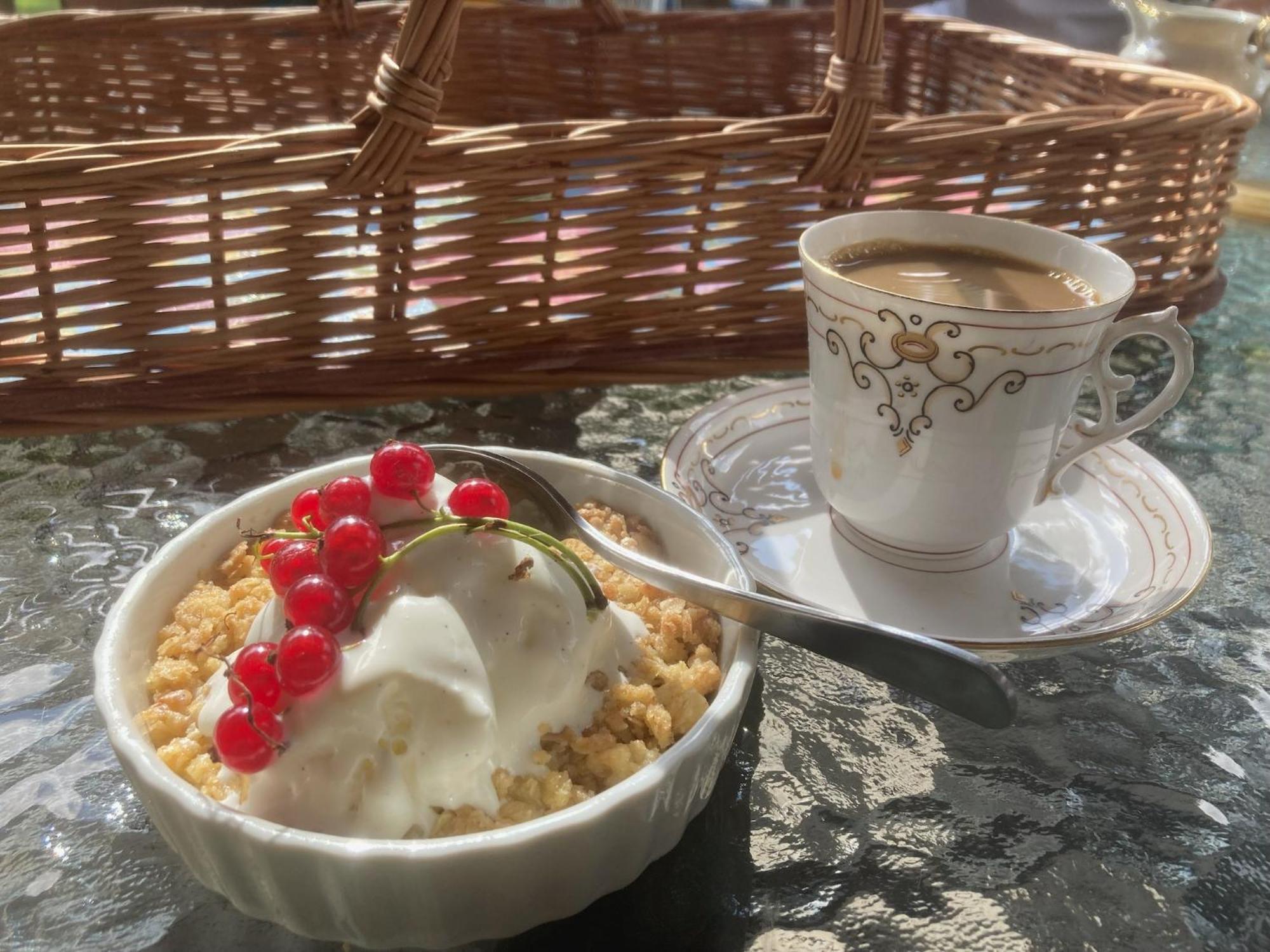 Atran Viktors Affaershus B&B 외부 사진