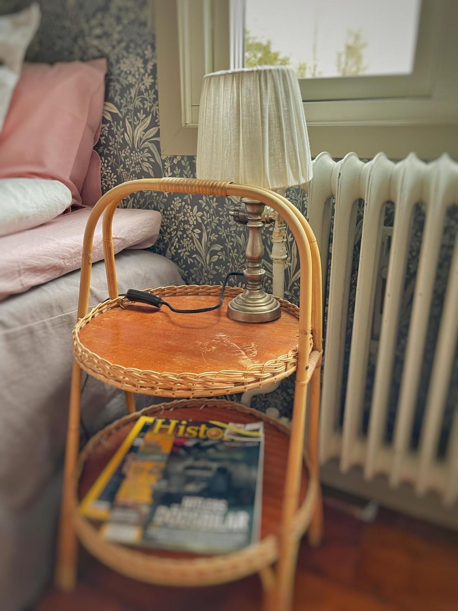 Atran Viktors Affaershus B&B 외부 사진