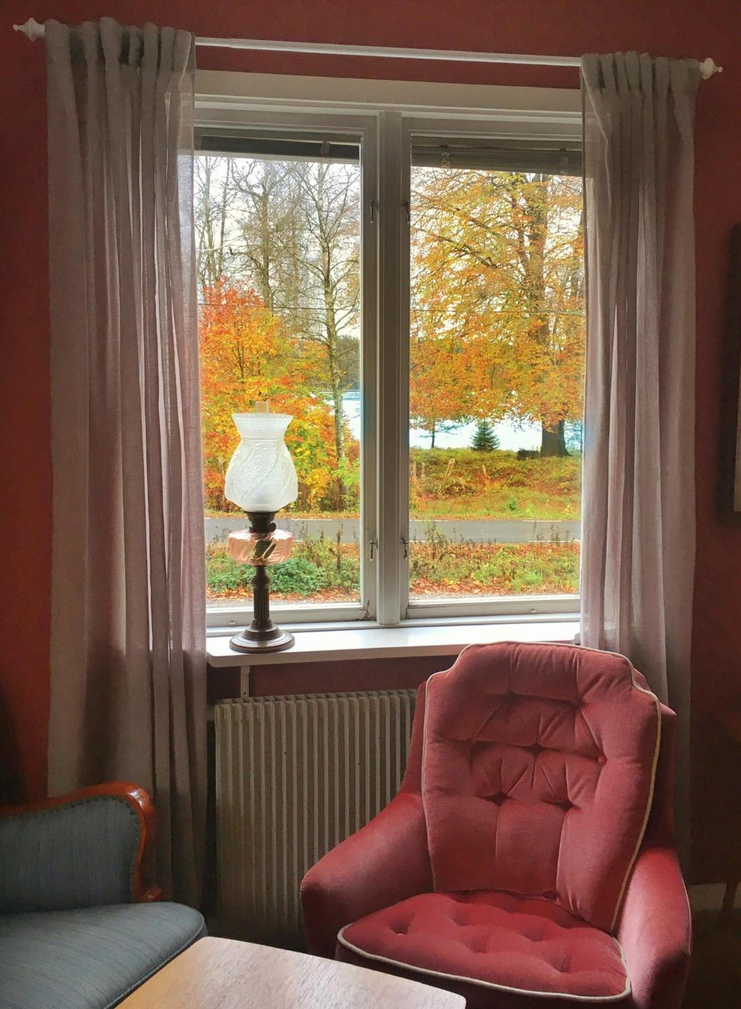 Atran Viktors Affaershus B&B 외부 사진