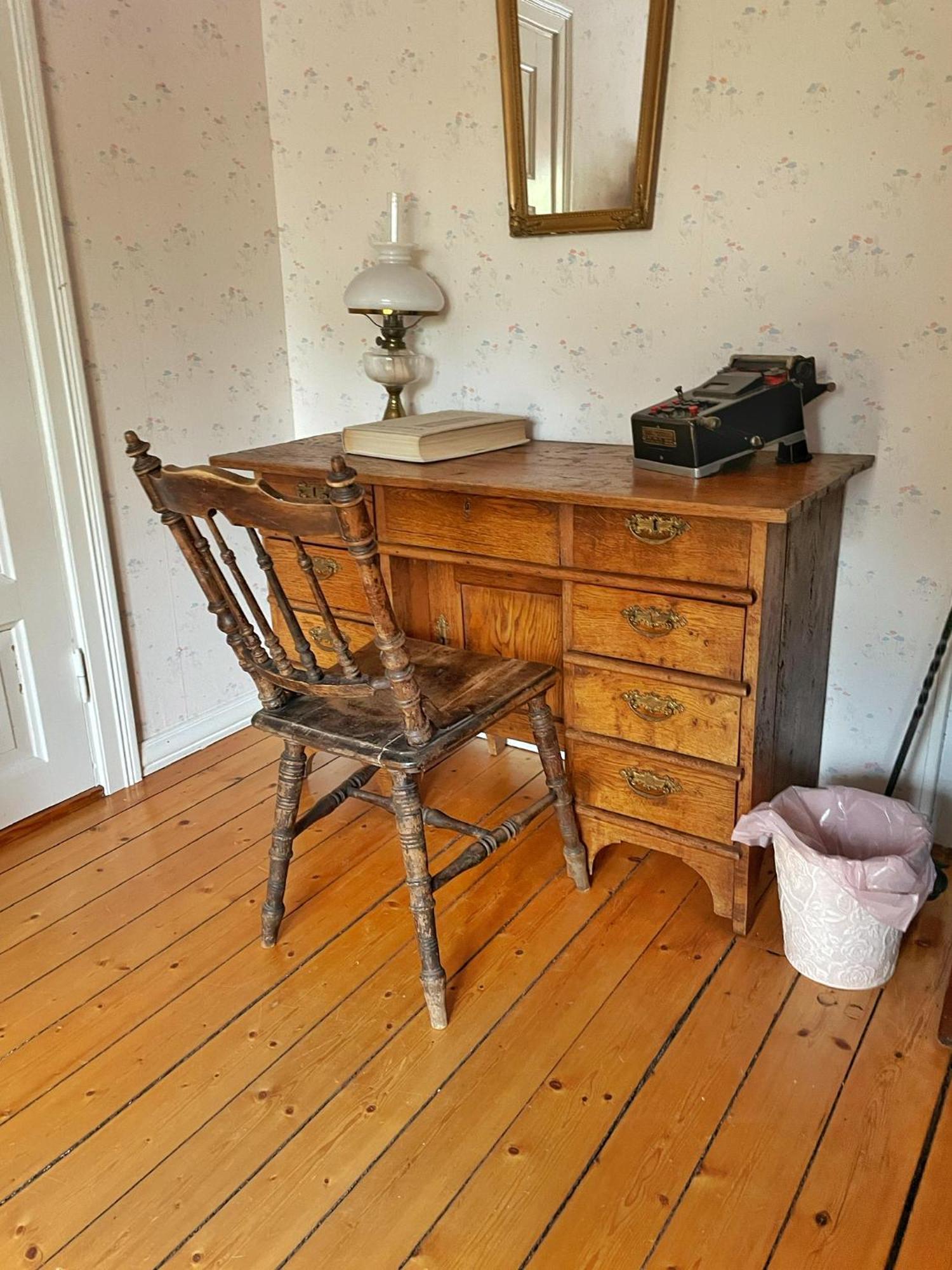 Atran Viktors Affaershus B&B 외부 사진